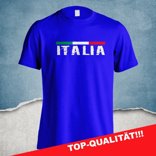 Maglietta italia - maglietta,