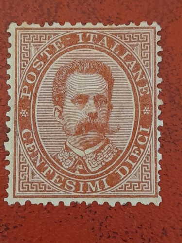 1879 regno italia 38 - 1879, n