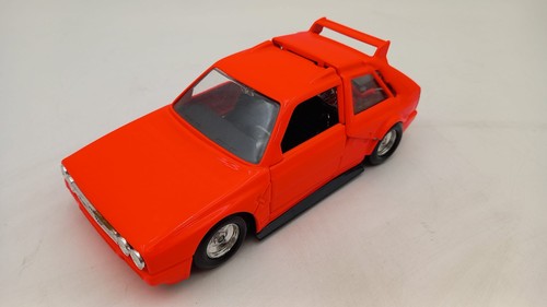 Bbud29 bburago lancia delta - delta, s4
