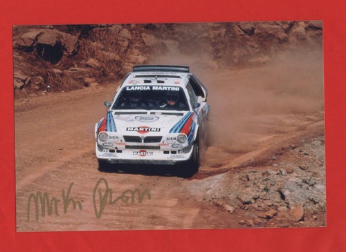 Photo cm13x19 signed miki - signed,