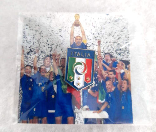 Italia spilla vintage - italia,
