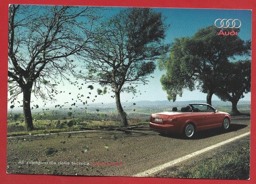 Cartolina italia - cartolina,