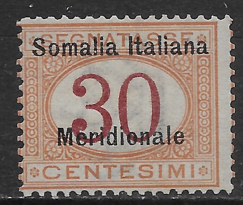 Italia italy 1906 somalia - 1906,