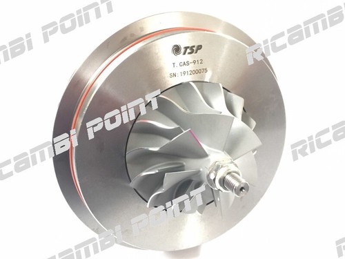 Core assy nuovo bilanciato - core,
