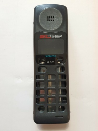 Cover guscio siemens power - cover,