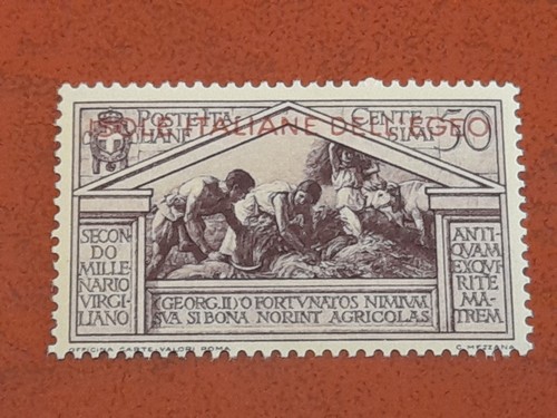 1930 italia regno - 1930,