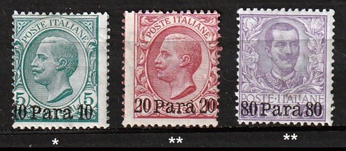 Italia uffici estero 1907 - italia-uffici,