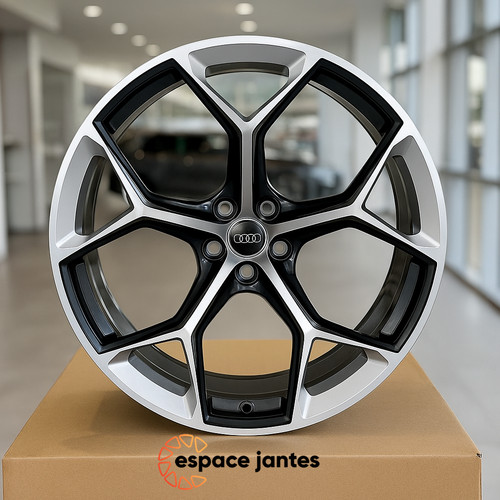 Jantes audi rs6 c8 a3 - audi,