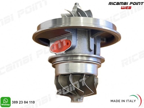 Core assy nuovo - core,