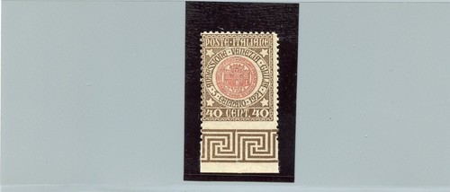 1921 italia regno venezia - 1921, regno::