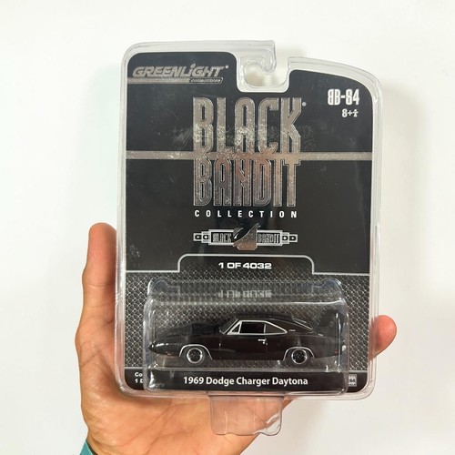 Greenlight 1969 dodge charger - 1969,