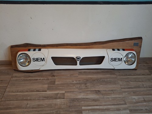 Frontale lancia delta - frontale, s4