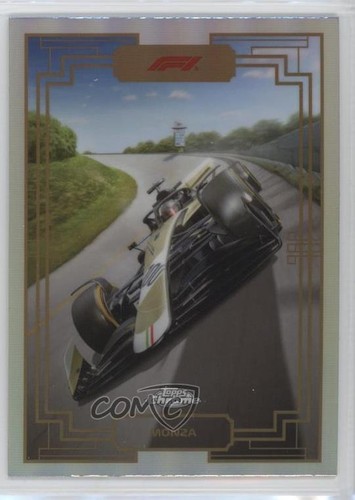 2023 cromo formula art du - cromo,