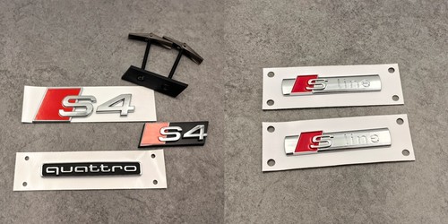 Nero rossa emblema - emblema, s4