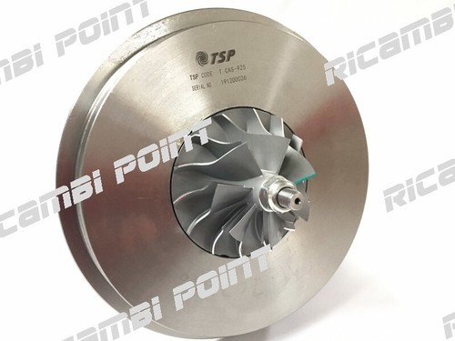 Core assy nuovo - nuovo, bilanciato