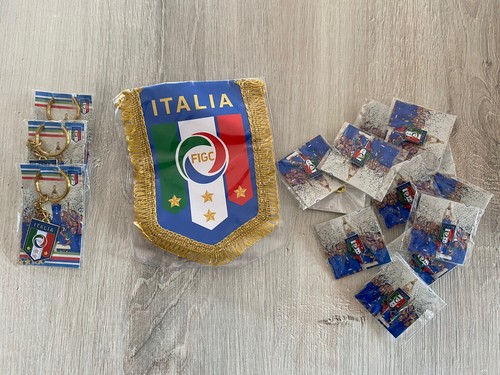 Italia spilla portachiavi - italia,