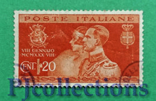 Italia italy 1930 nozze - s4-,