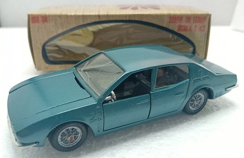 Iso blu - (iso, fidia)