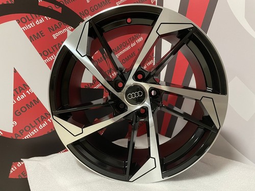 Cerchi lega per audi a4 - cerchi,