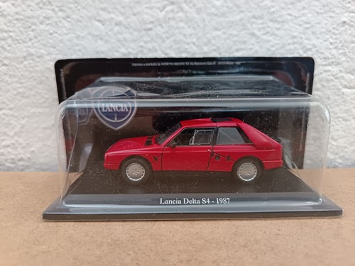 1556a lancia story collection - 1556a,