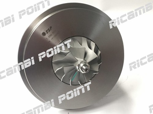 Core assy nuovo - core,