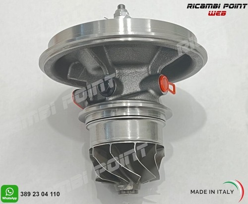 Core assy nuovo bilanciato - core,