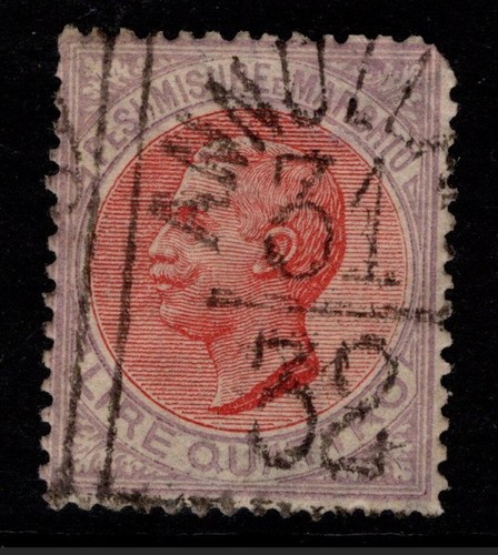 Italia anni lire - italia, 4