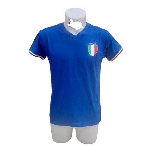 Maglia italia conti bergomi - italia,