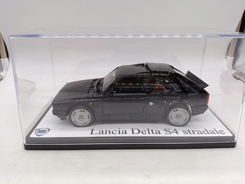 Lancia delta stradale - delta,