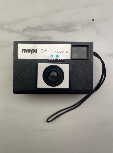 Mupi italia 1974 - italia,