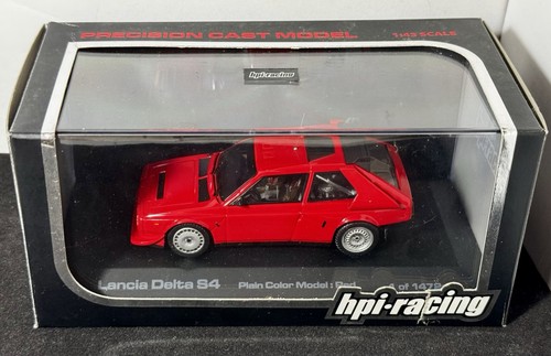Hpi racing 969 lancia - 969, delta