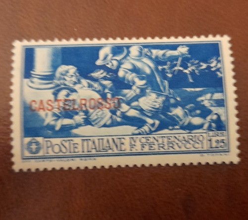 Ott 1930 regno - ott,