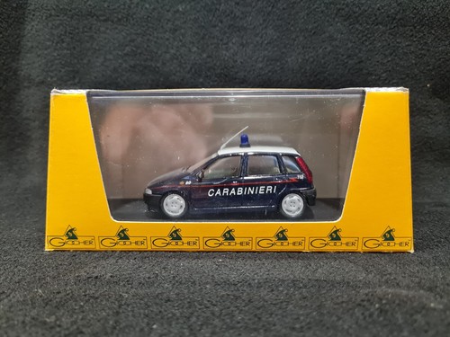 Giocher fiat punto - giocher,