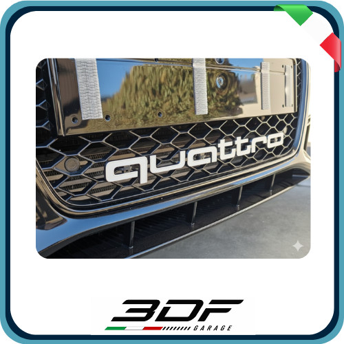 Scritta emblema badge logo - scritta,